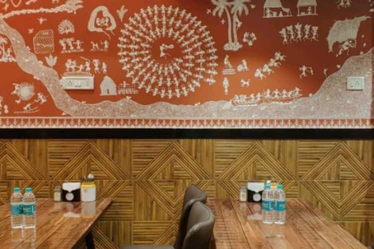 Saranga Resto, Tardeo, Mumbai